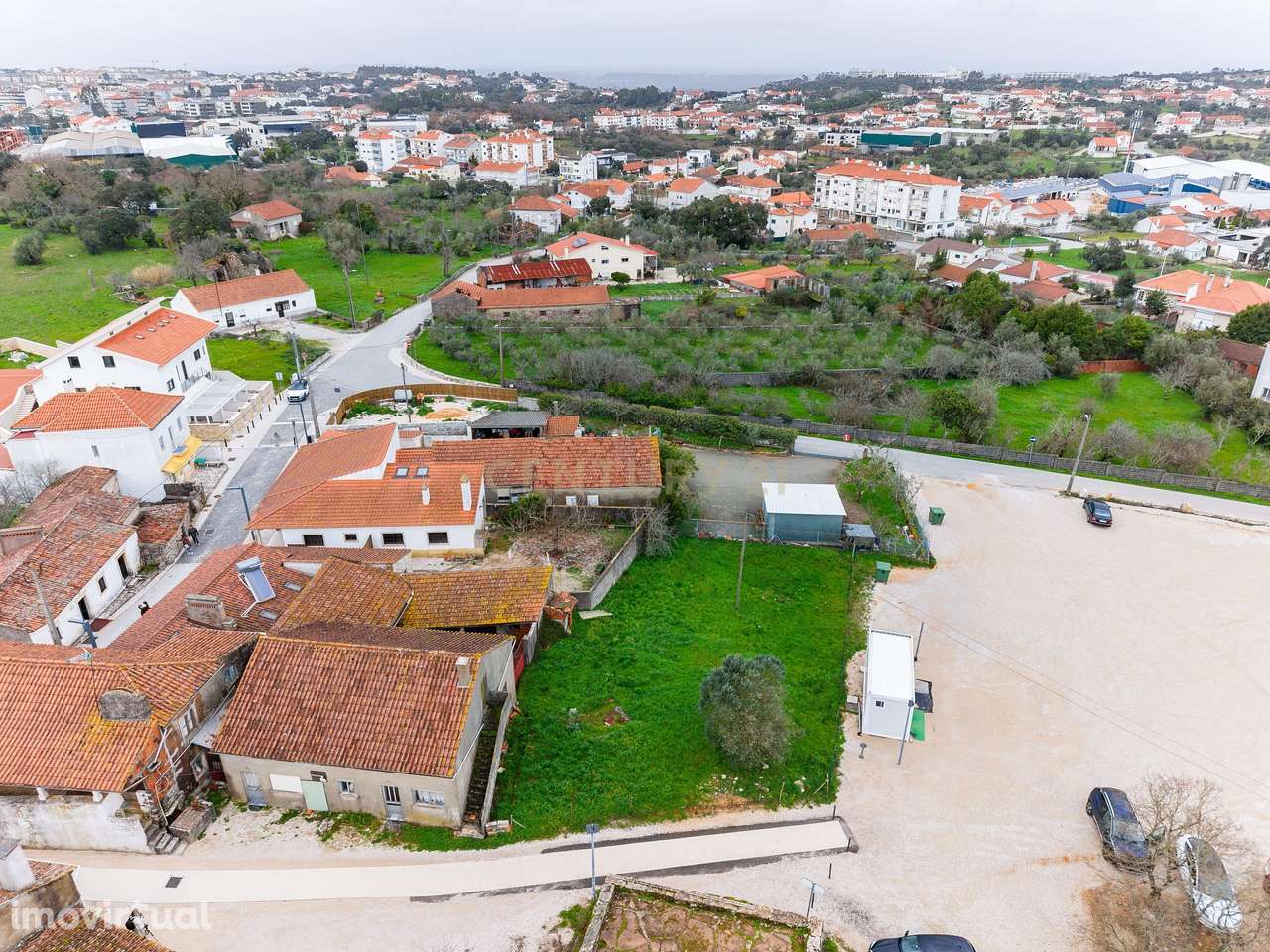 Moradia localizada em Aljustrel, Fátima - Grande imagem: 4/22