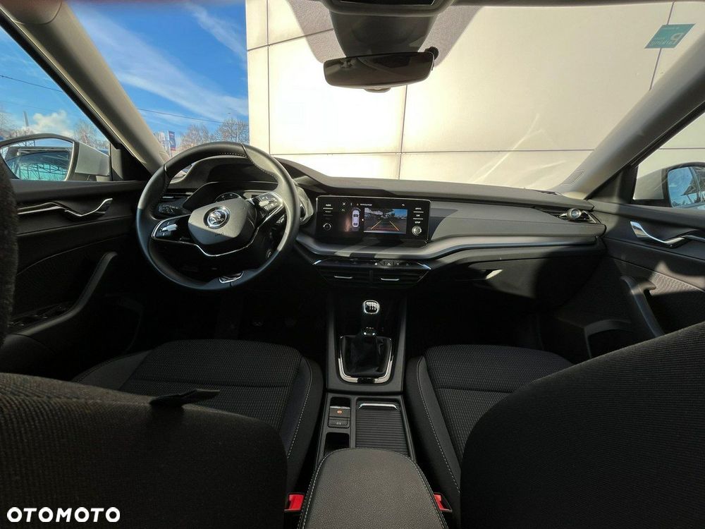 Skoda Octavia - 17