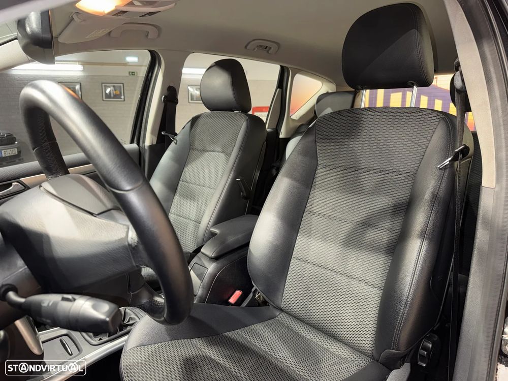 Mercedes-Benz A 180 CDi Avantgarde - 13