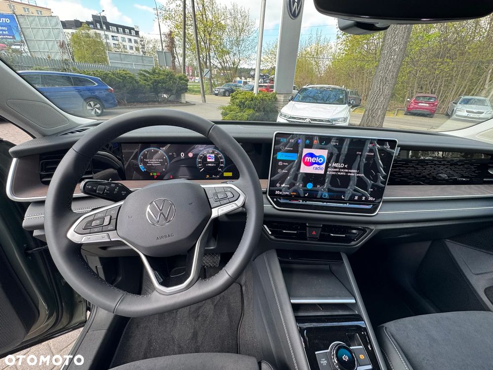 Volkswagen Tayron 2.0 TSI 4Mot Elegance DSG - 9
