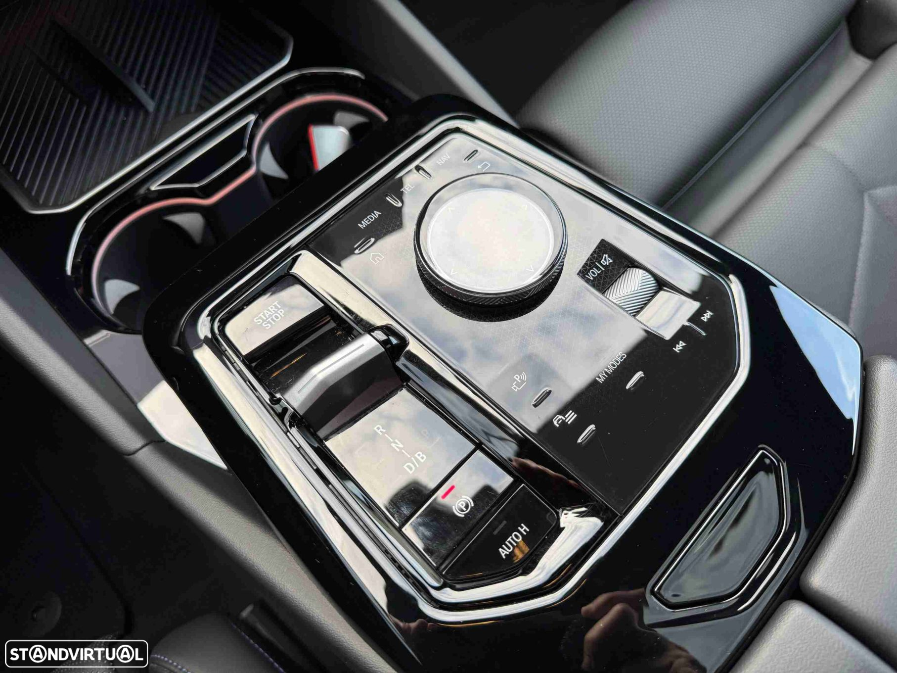 BMW i5 Touring eDrive40 - 18
