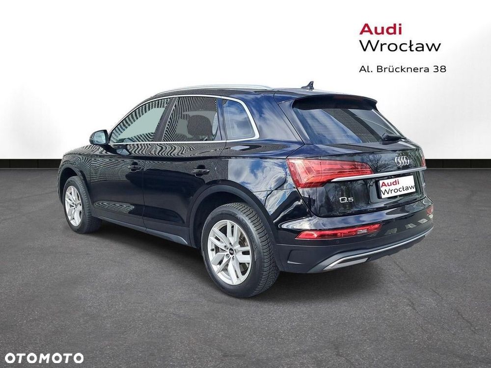 Audi Q5 - 6