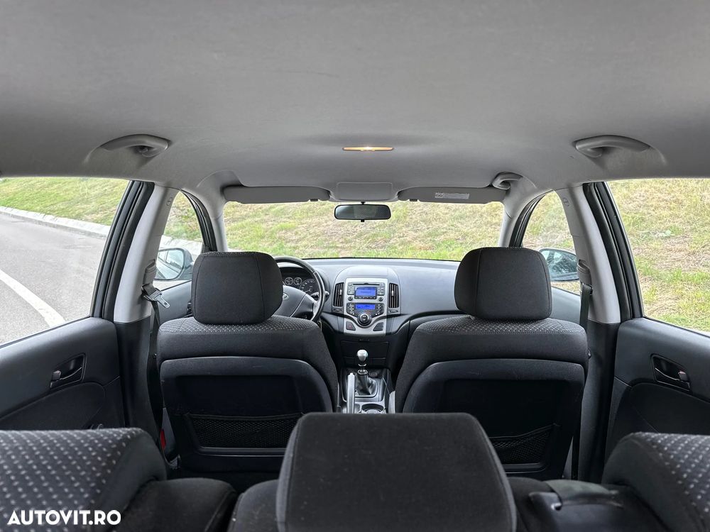 Hyundai i30 - 5