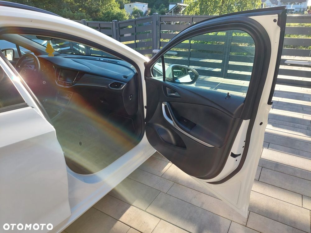 Opel Astra - 28