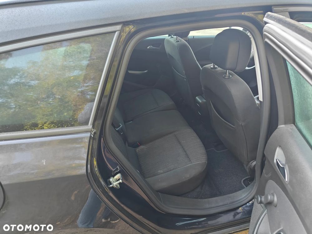 Opel Astra 1.3 CDTI DPF 150 Jahre - 6