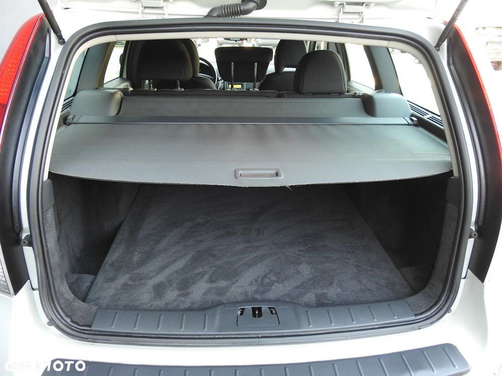 Volvo V50 DPF DRIVe Business Edition - 15