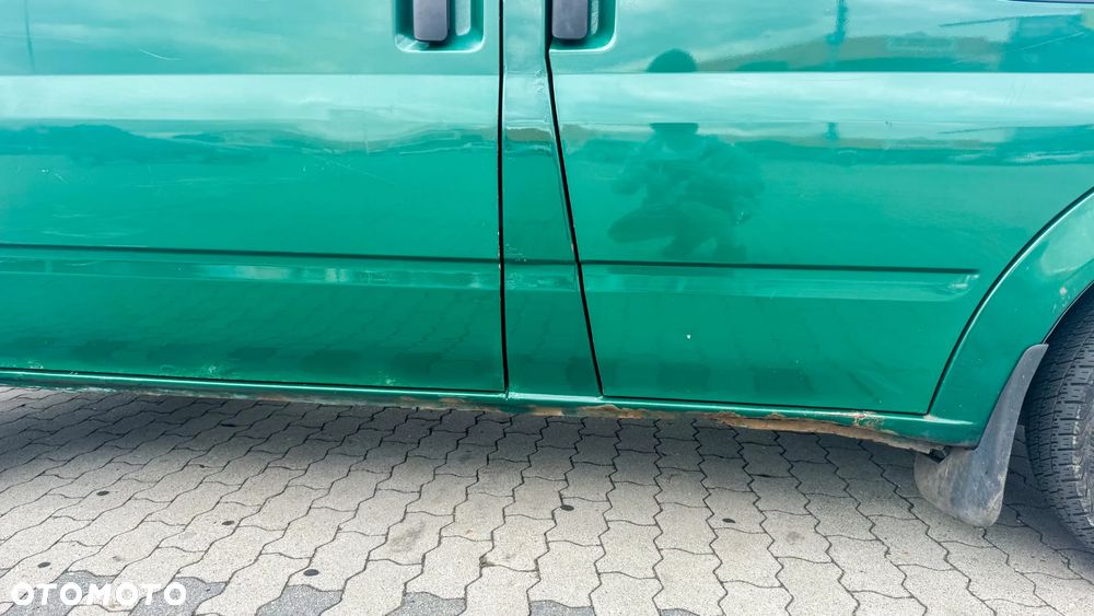 Ford Transit - 10