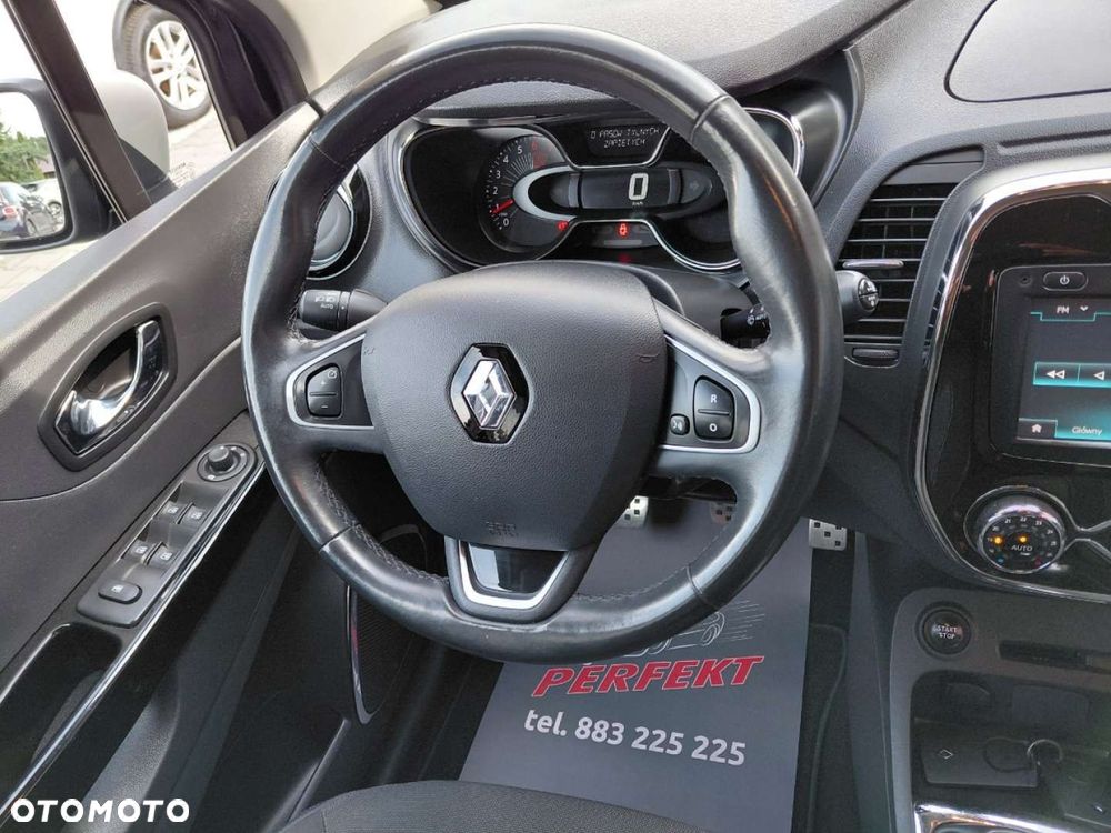 Renault Captur - 20