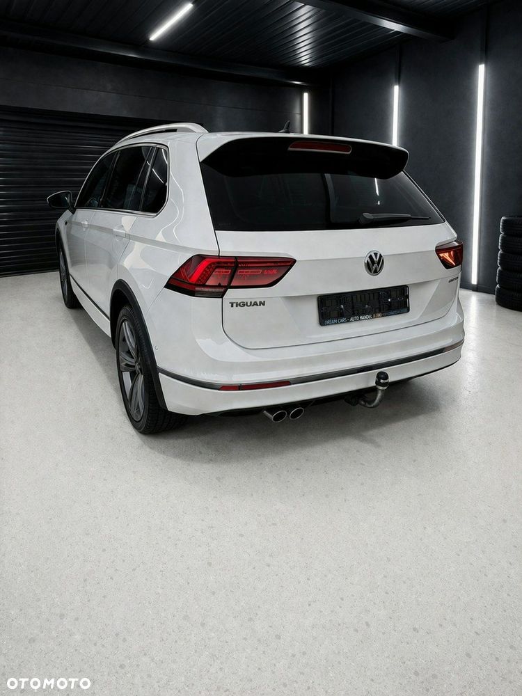 Volkswagen Tiguan - 6