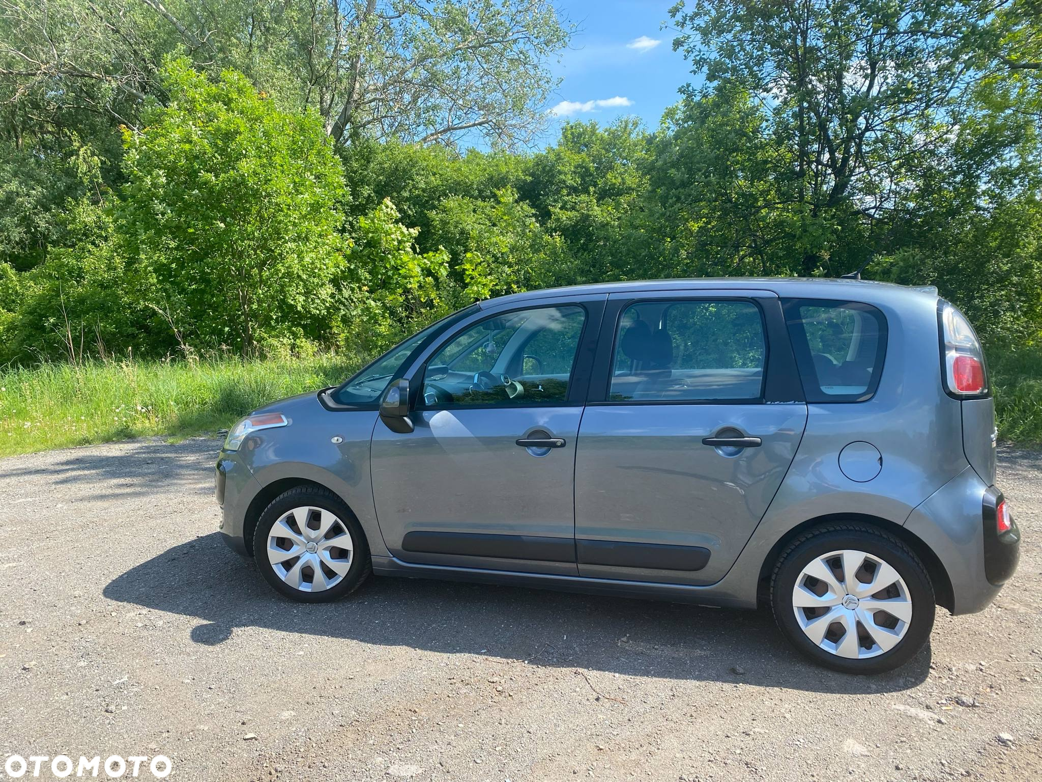Citroën C3 Picasso - 3