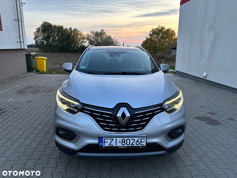 Renault Kadjar 2019 photo 2