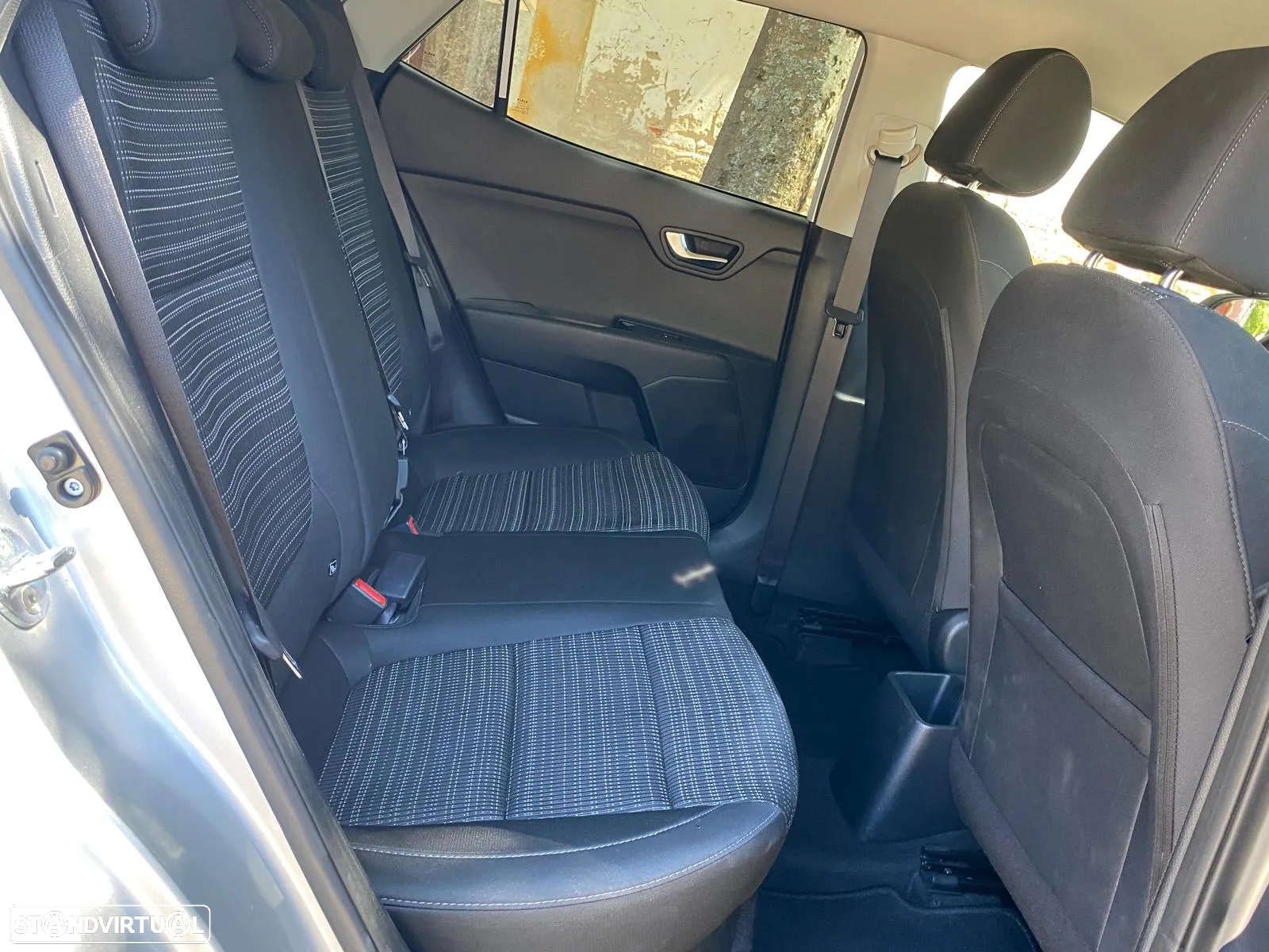 Kia Stonic 1.0 T-GDI Drive - 12