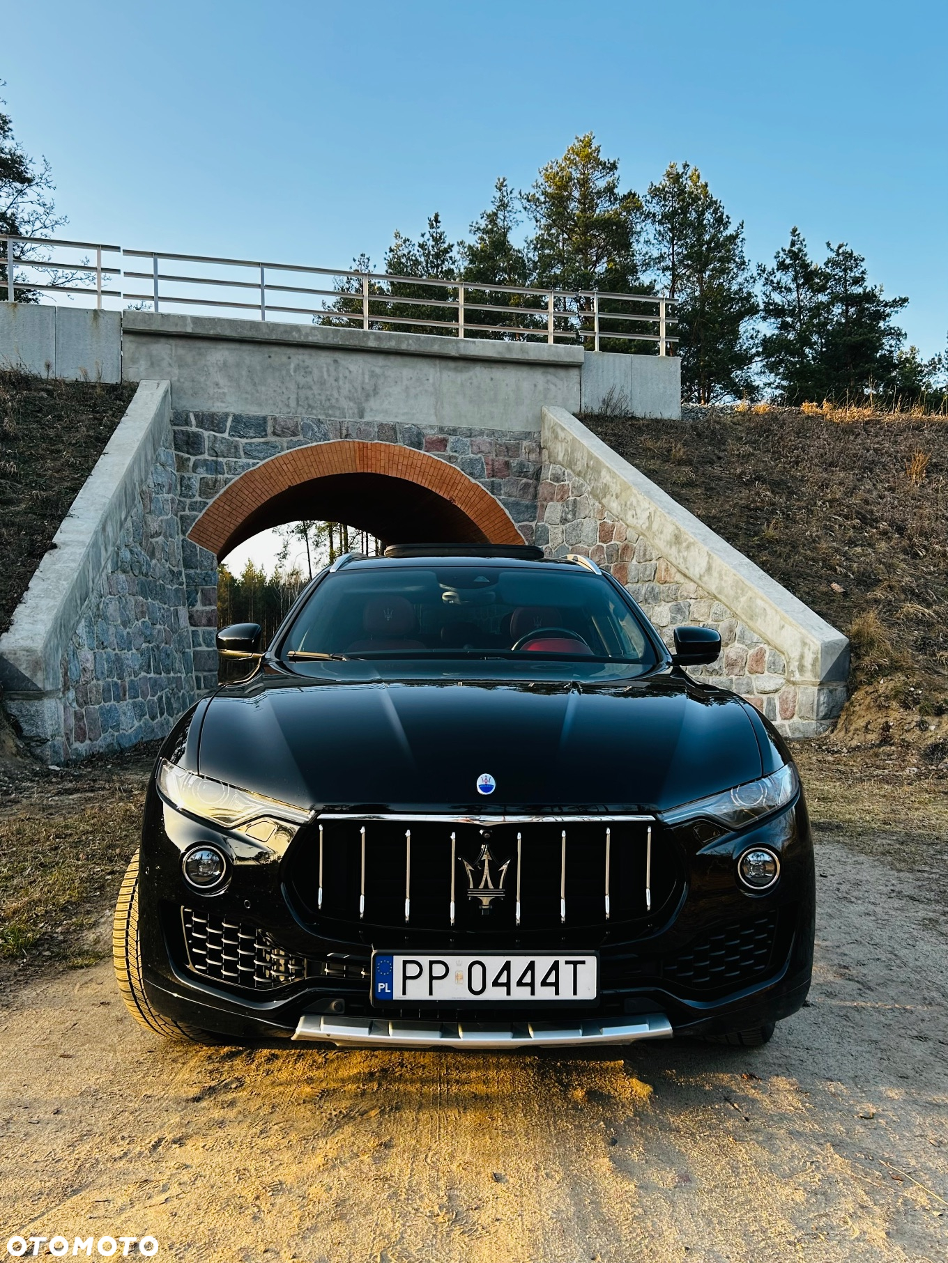 Maserati Levante S - 3