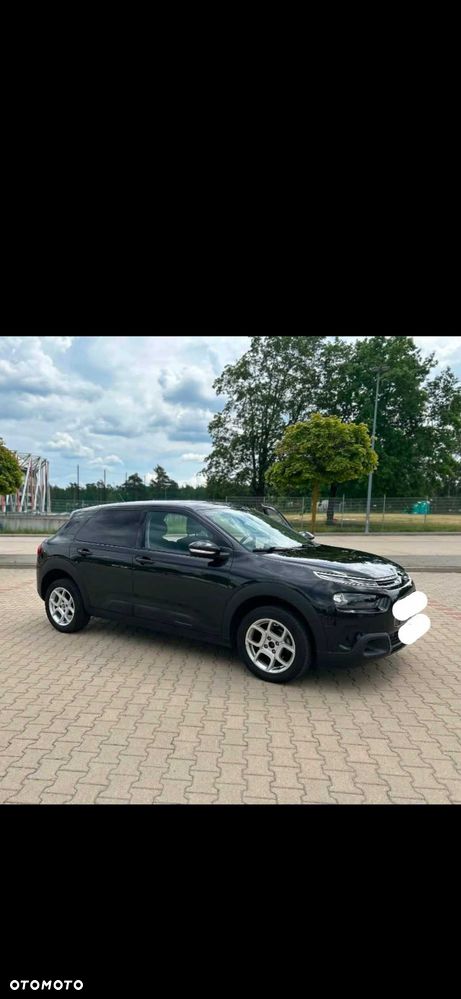 Citroën C4 Cactus - 4