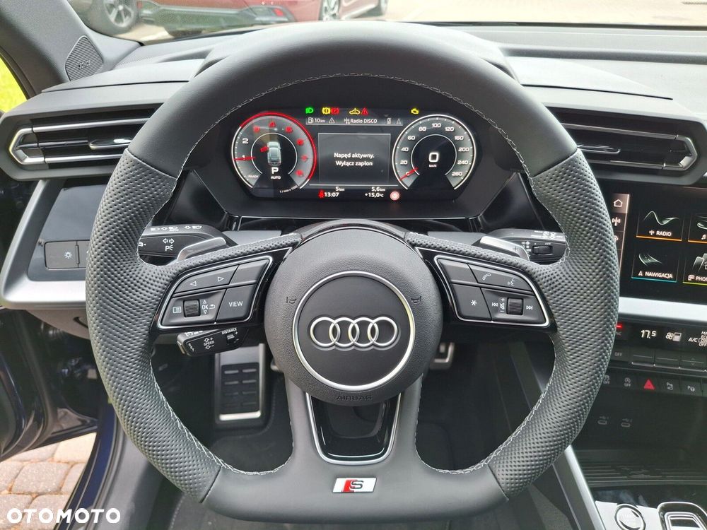 Audi A3 Sportback - 33