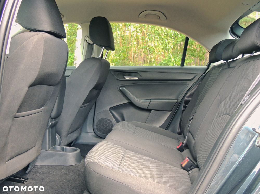 Seat Toledo 1.2 TSI Style - 10