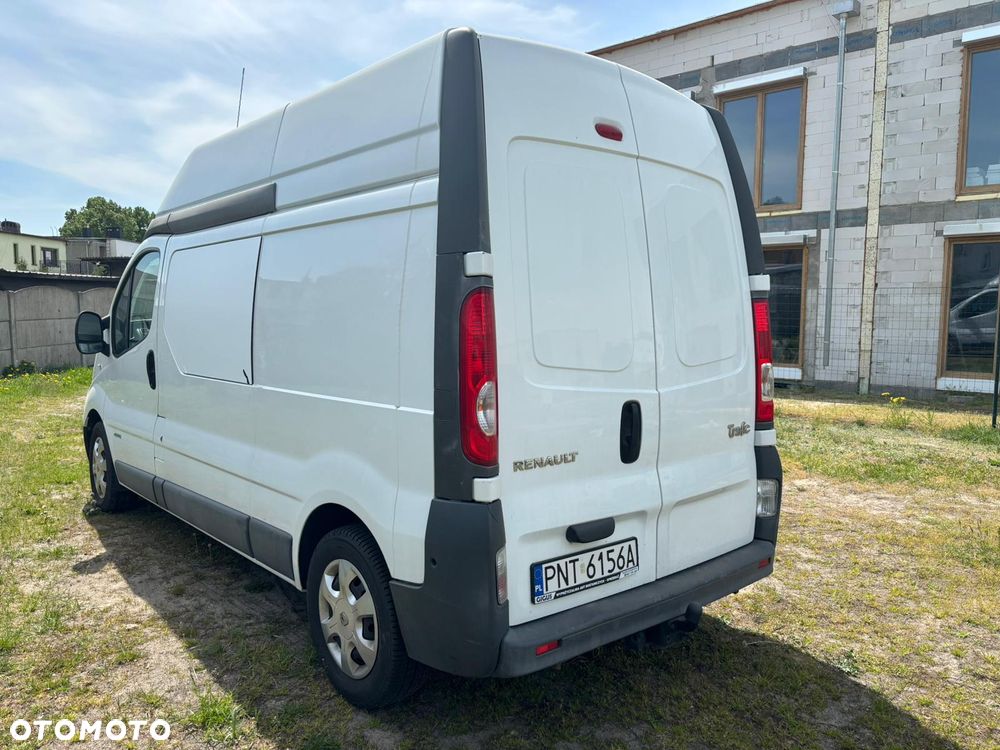 Renault Trafic - 4
