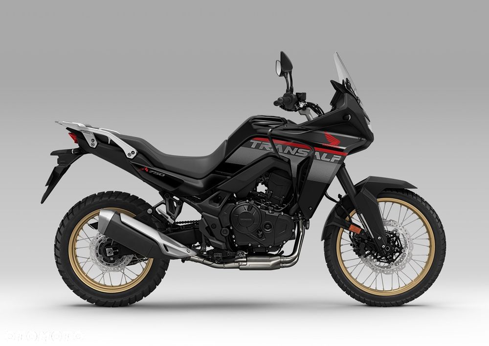 Honda XL - 2