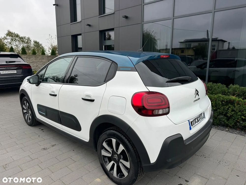 Citroën C3 - 16