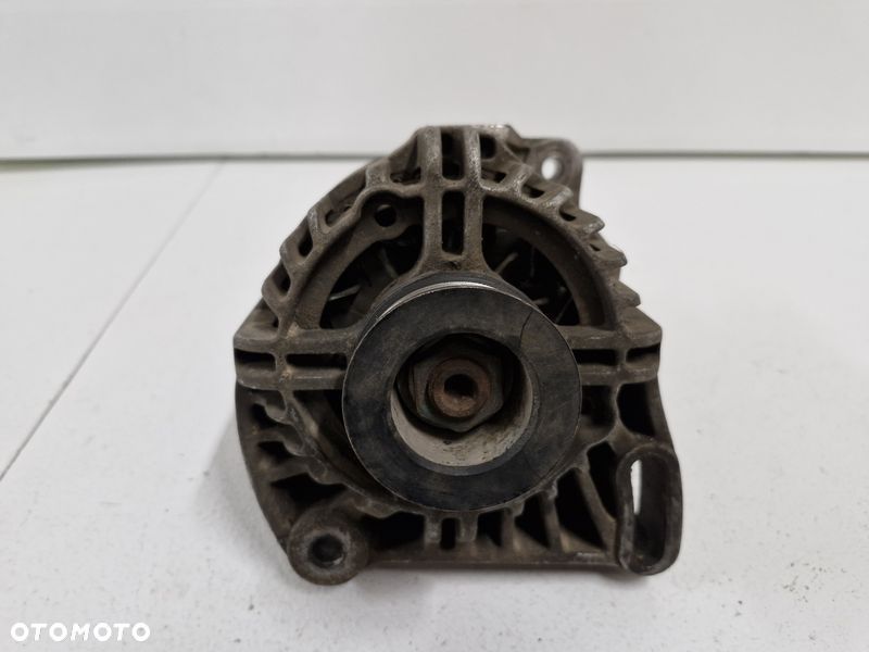 FIAT DOBLO I 1.2 B ALTERNATOR - 7