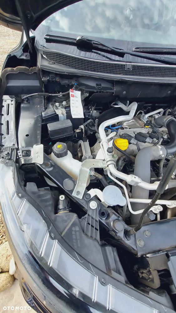 Nissan Qashqai 1.2 DIG-T Acenta EU6 - 18