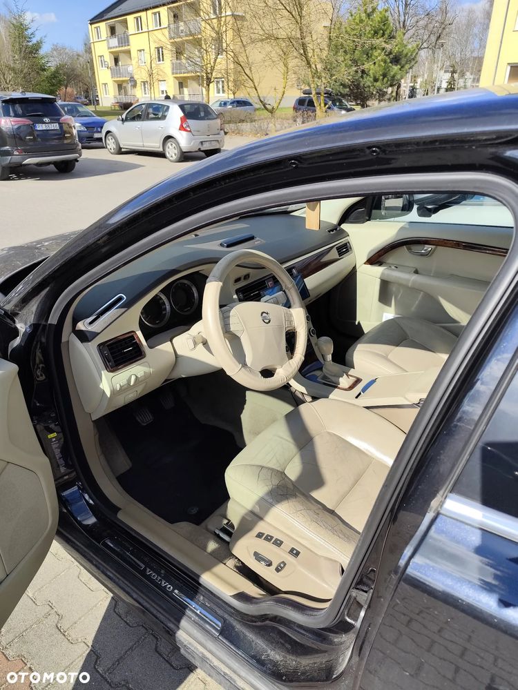 Volvo S80 2.0D Summum - 11