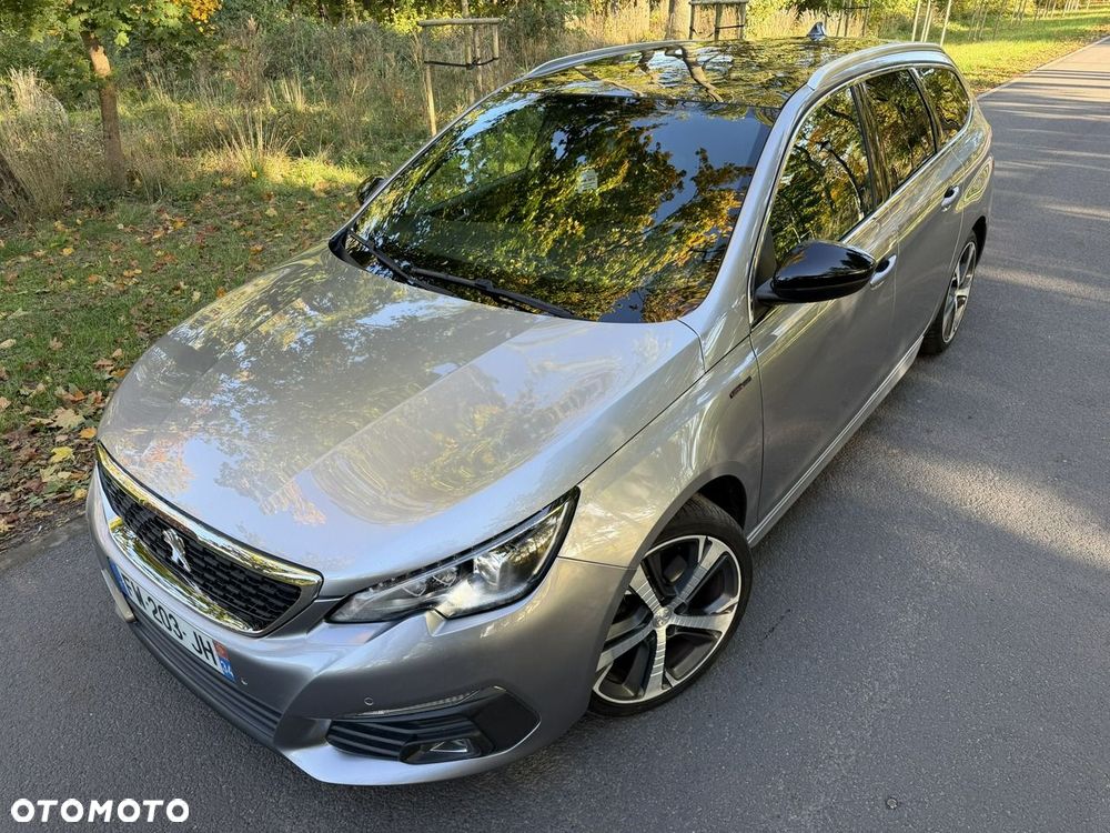 Peugeot 308 - 3