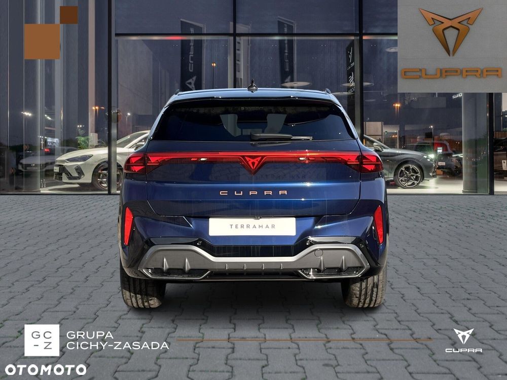 Cupra Terramar - 4