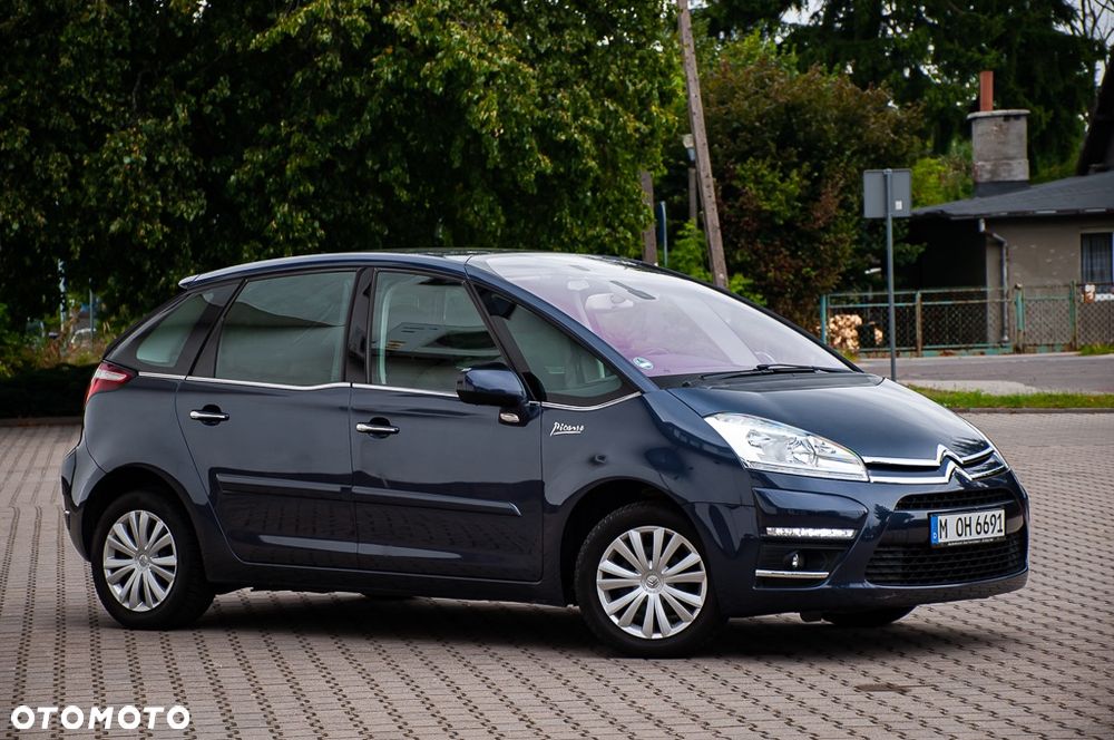 Citroën C4 Picasso 1.6 VTi Equilibre - 3