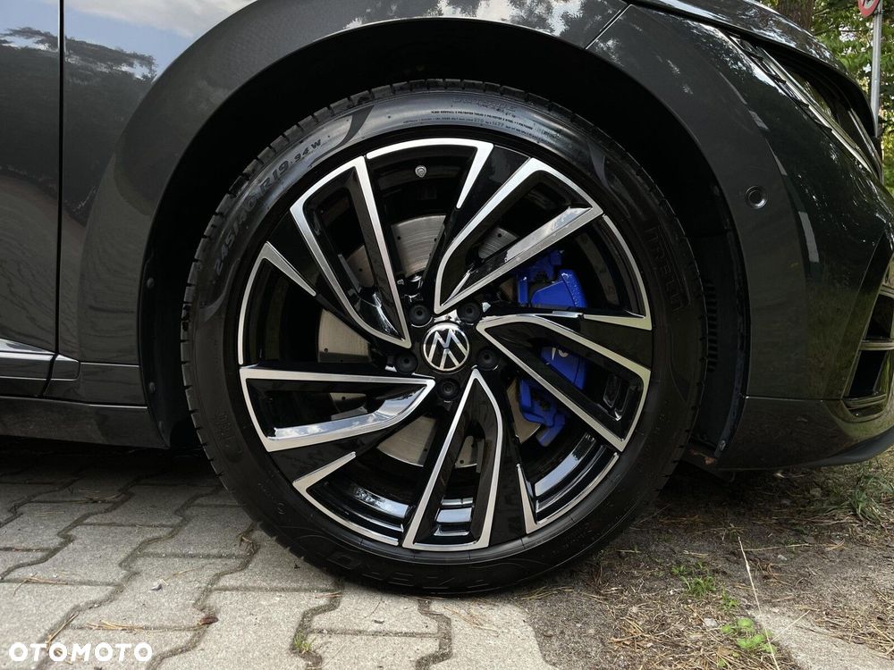 Volkswagen Arteon 2.0 TSI 4Motion R DSG - 21