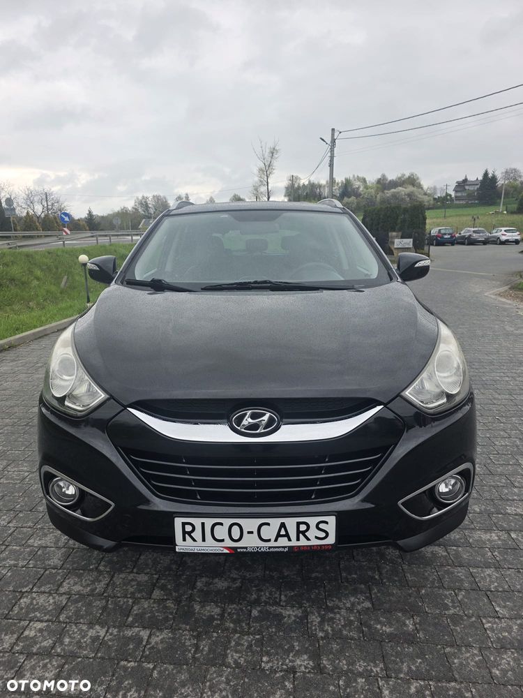 Hyundai ix35 - 3