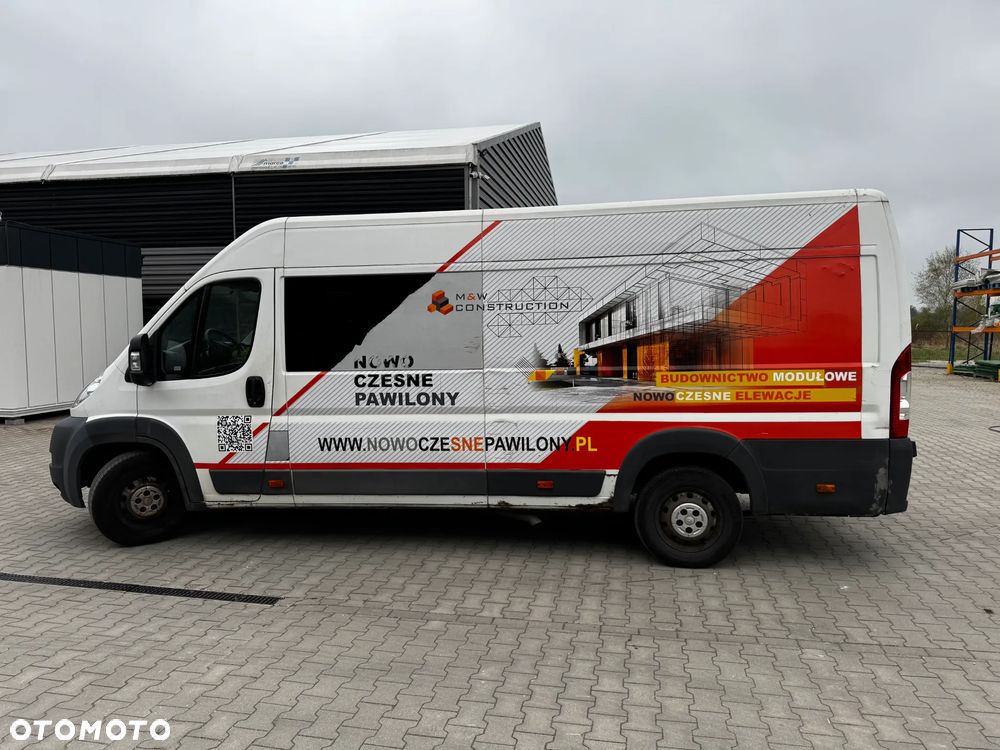 Citroën Jumper - 3