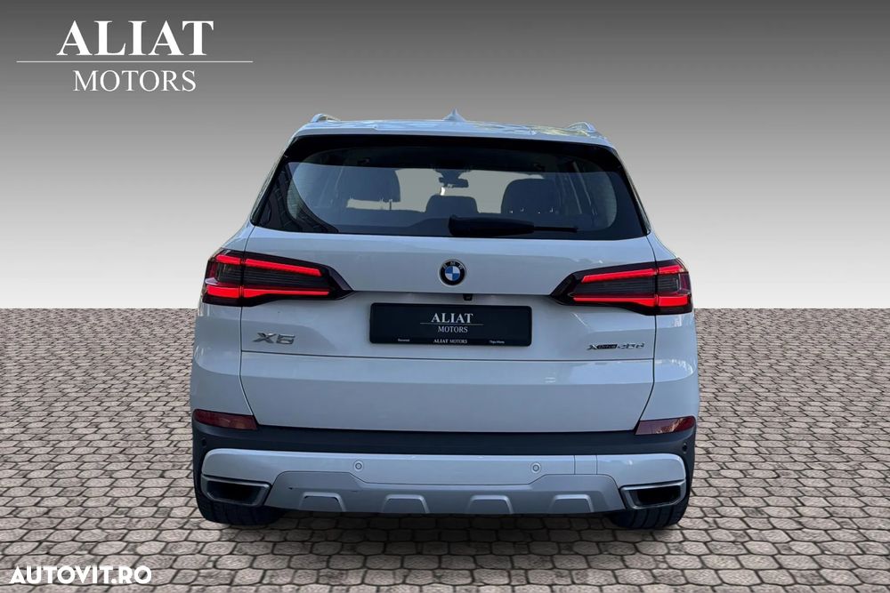 BMW X5 xDrive40d - 6
