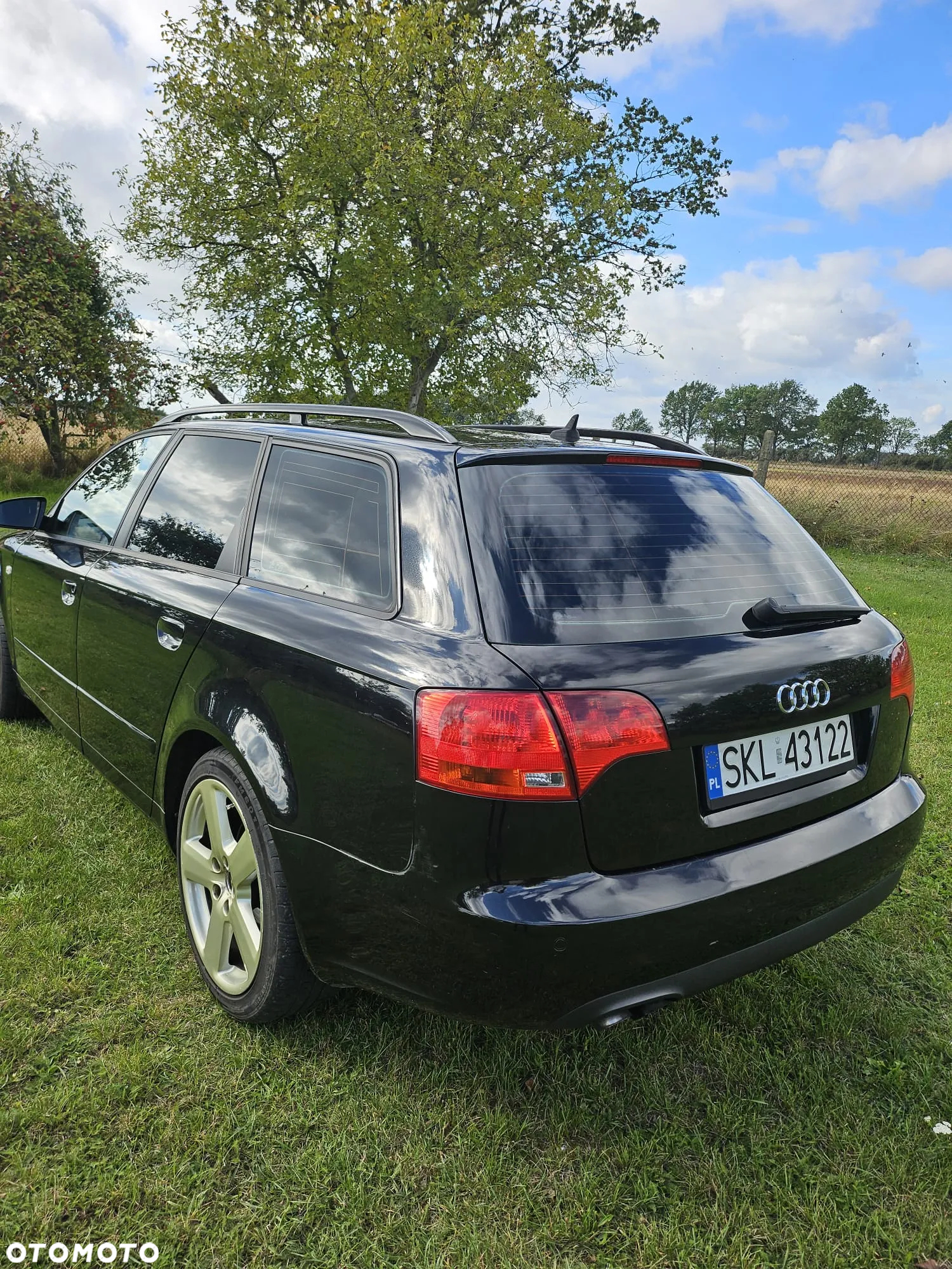 Audi A4 - 12