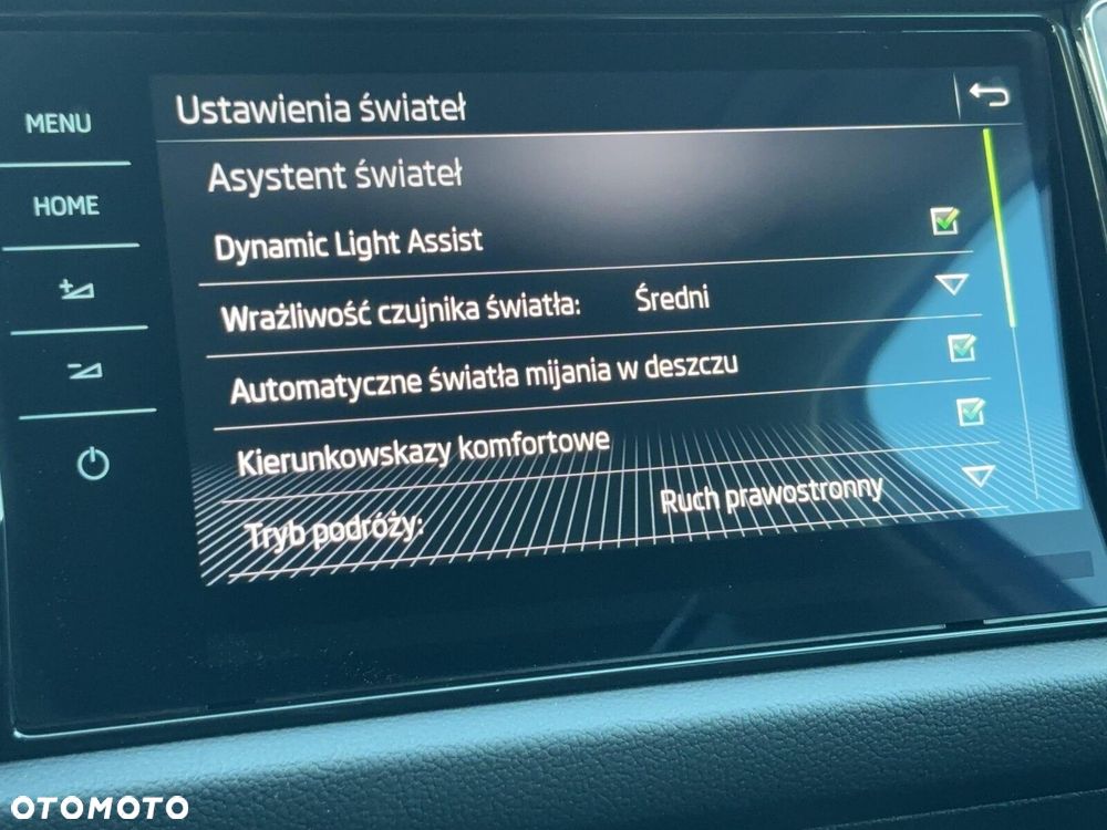 Skoda Kodiaq 2.0 TDI 4x2 Ambition DSG - 39