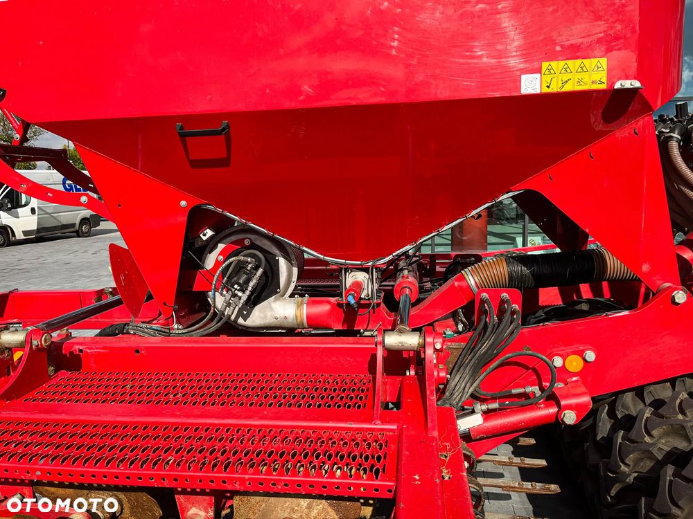 Horsch PRONTO 6 DC - 14