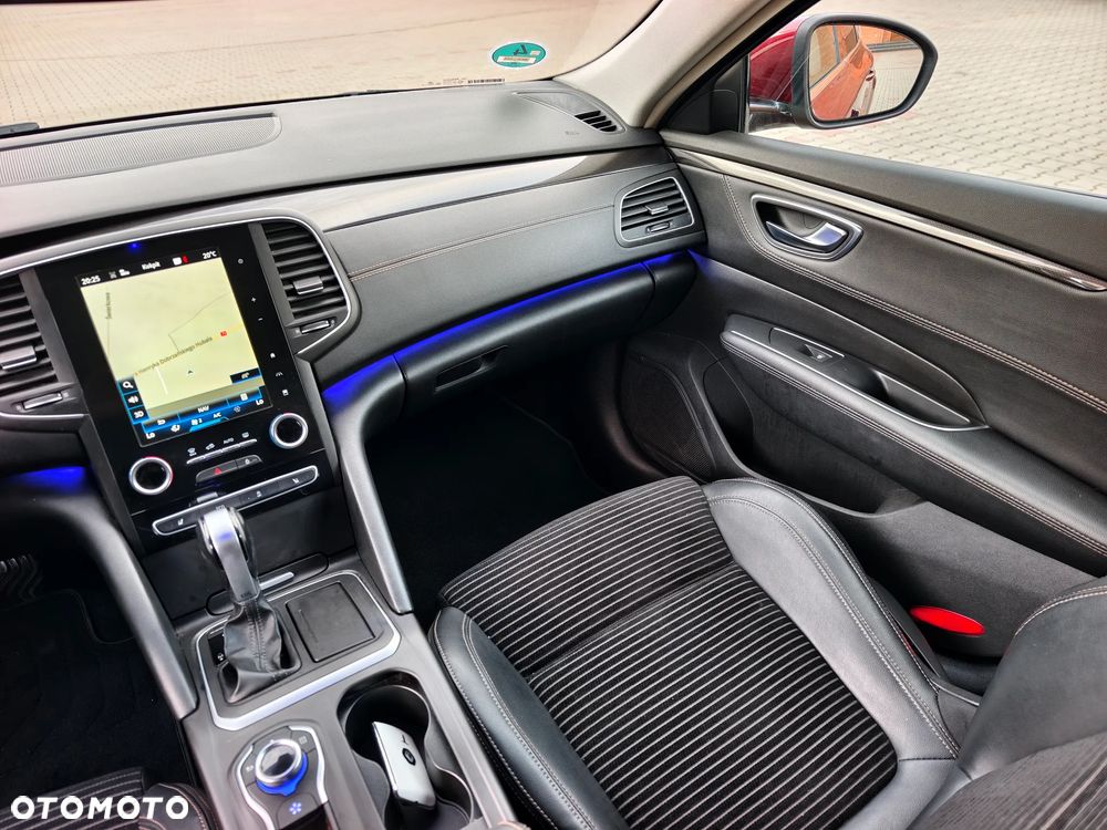 Renault Talisman ENERGY dCi 130 EDC Business - 18