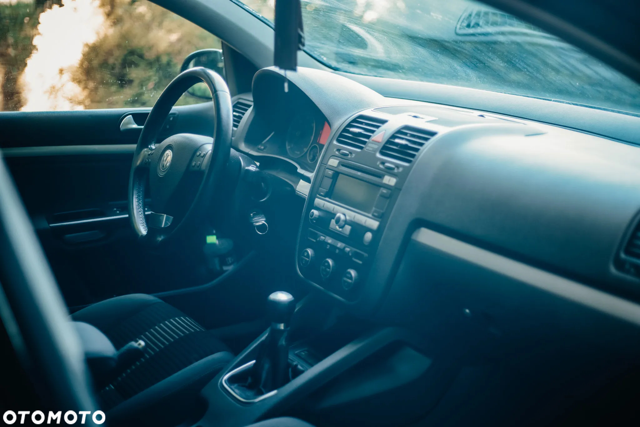 Volkswagen Golf - 13