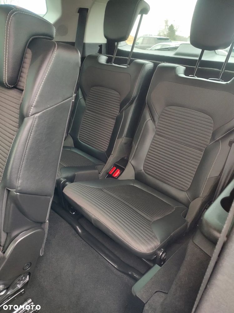 Renault Grand Scenic BLUE dCi 120 BOSE EDITION - 30