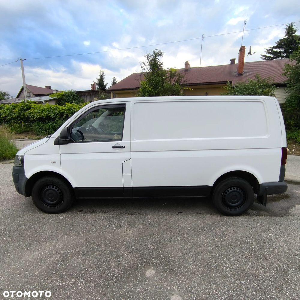 Volkswagen Transport - 3