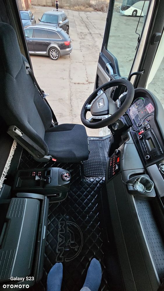 MAN TGX XXL 18.440 - 13