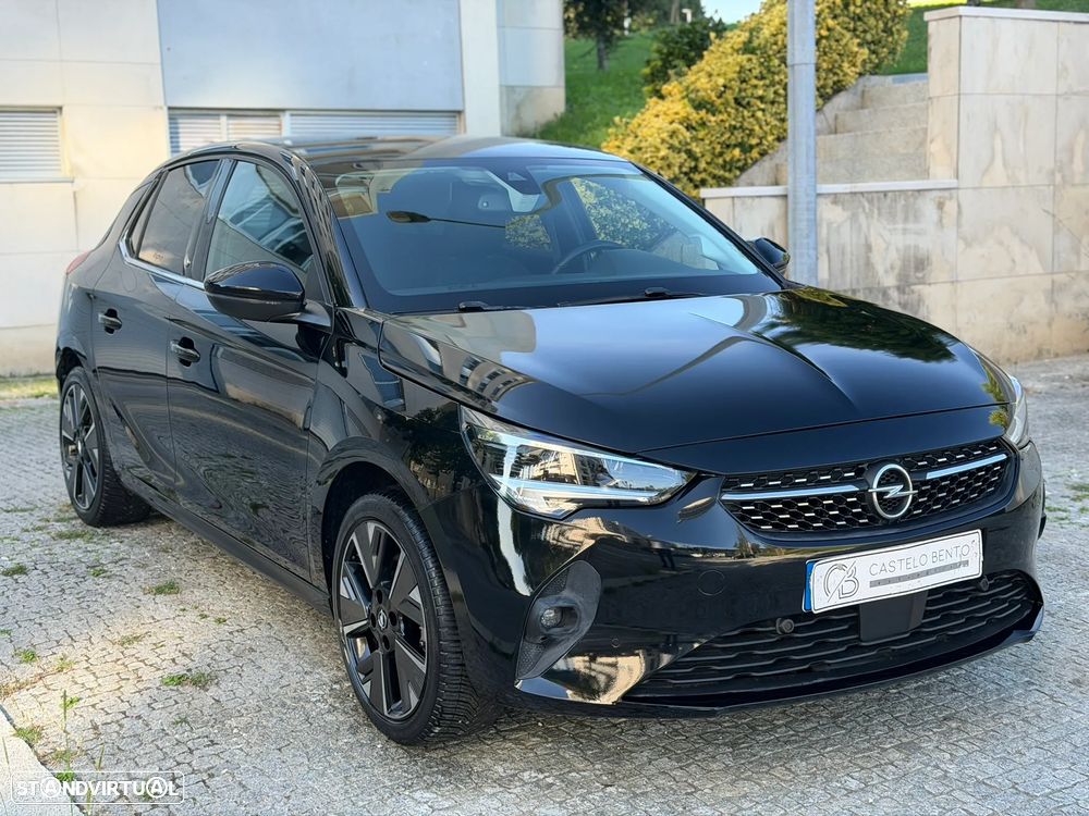 Opel Corsa-e Ultimate - 2
