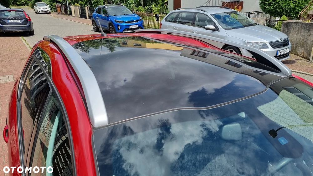 Peugeot 2008 1.2 Pure Tech GPF Allure S&S EAT6 - 13