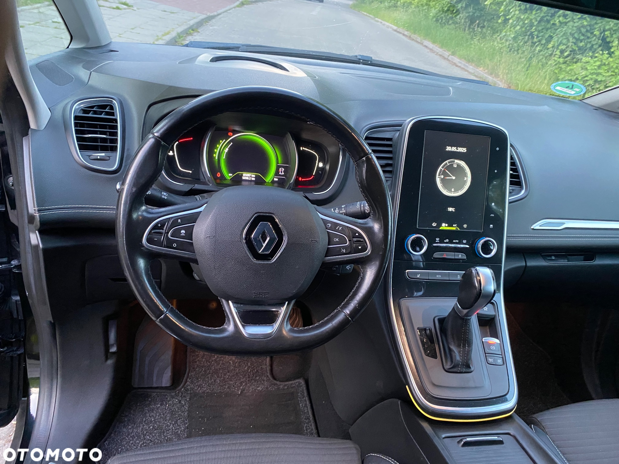 Renault Scenic ENERGY dCi 160 EDC BOSE EDITION - 23