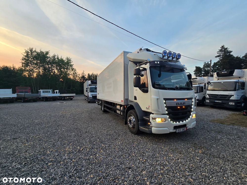 DAF LF320 - 3