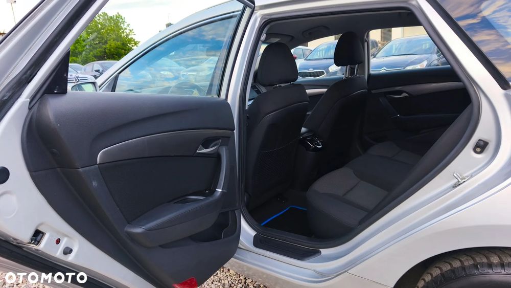 Hyundai i40 1.6 Comfort - 29