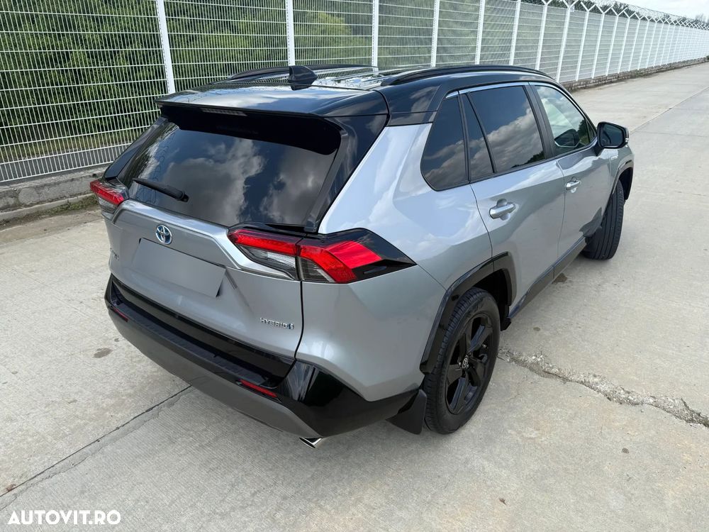 Toyota RAV4 - 17