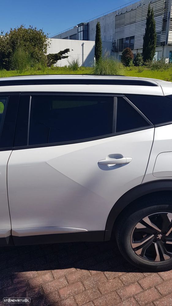 Peugeot 2008 1.2 PureTech Allure - 5