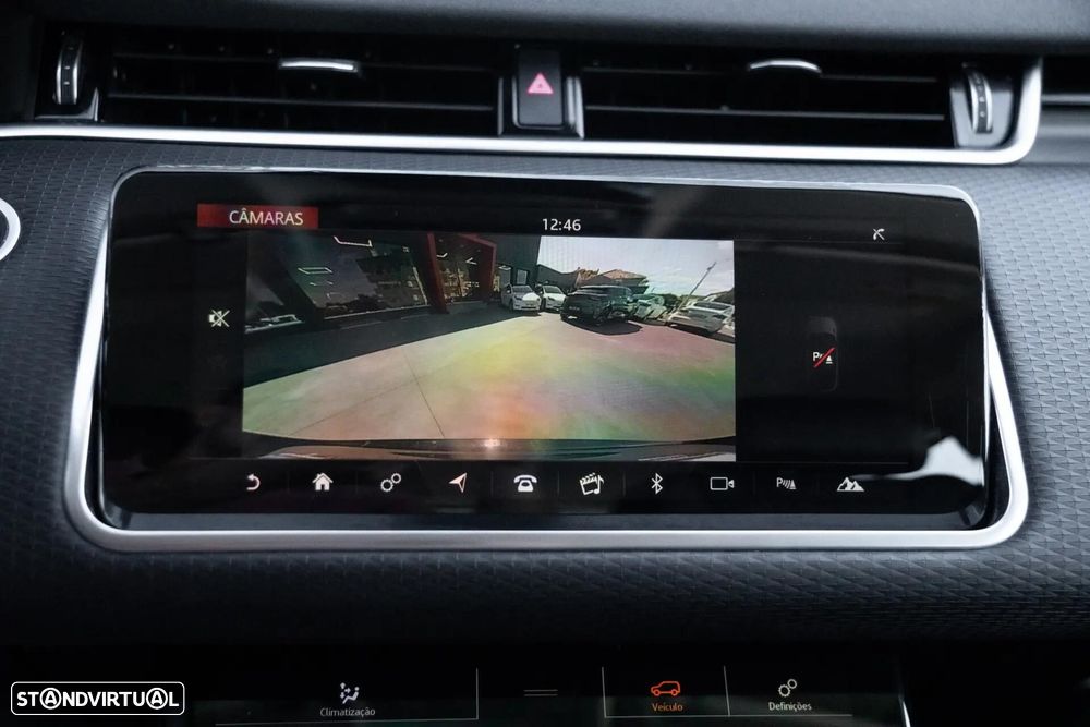 Land Rover Range Rover Evoque D150 S - 20