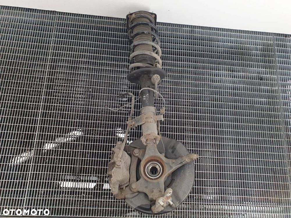 AMORTYZATOR MCPHERSON PRZÓD PRAWY HONDA CR-V IV LIFT 1.6 I-DTEC D - 6